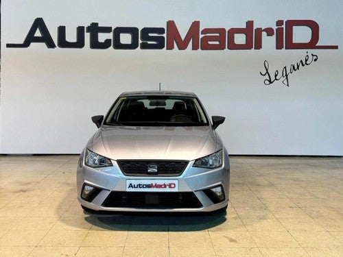 Seat Ibiza 1.0 EcoTSI 70kW (95CV) Style