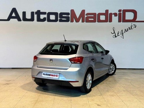 Seat Ibiza 1.0 EcoTSI 70kW (95CV) Style