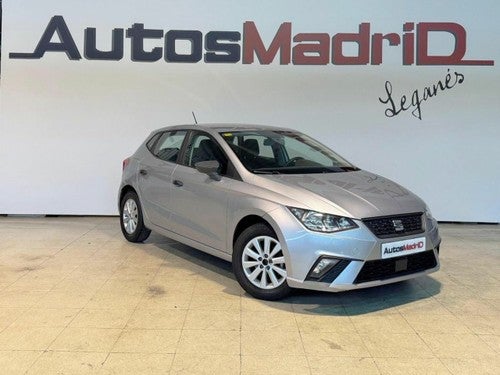 SEAT Ibiza 1.0 EcoTSI 70kW (95CV) Style