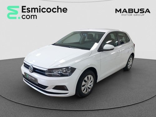 VOLKSWAGEN Polo 1.6TDI Edition 59kW