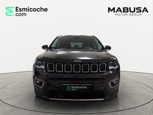 Jeep Compass 1.4 Mair 103kW Limited 4x2