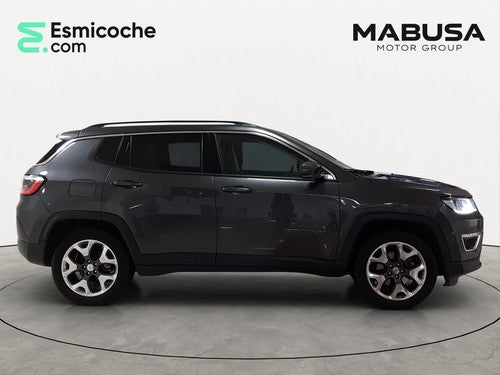 Jeep Compass 1.4 Mair 103kW Limited 4x2