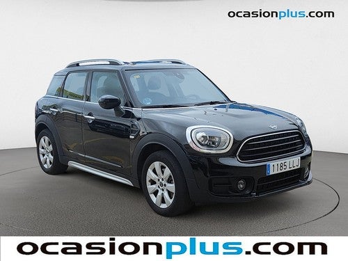 MINI COUNTRYMAN Cooper