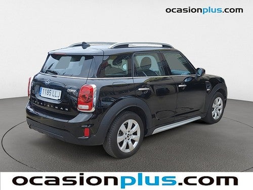 MINI COUNTRYMAN Cooper