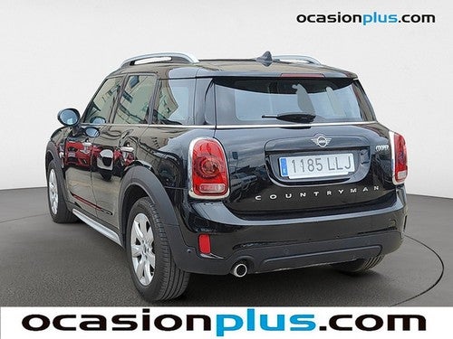 MINI COUNTRYMAN Cooper