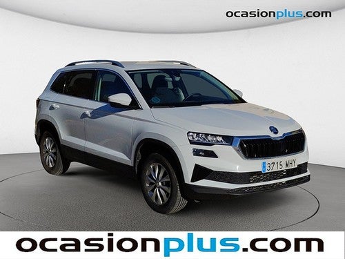 SKODA Karoq 1.5 TSI 110kW (150CV) ACT Ambition