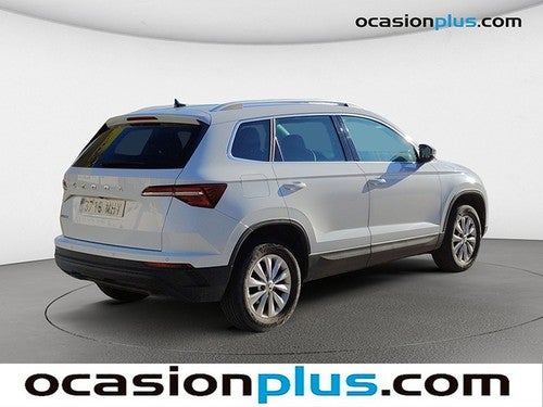 SKODA Karoq 1.5 TSI 110kW (150CV) ACT Ambition