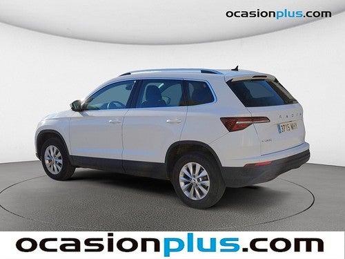 SKODA Karoq 1.5 TSI 110kW (150CV) ACT Ambition