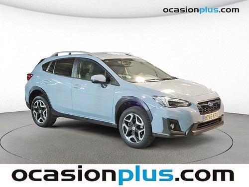 SUBARU XV 2.0i Sport Plus Auto