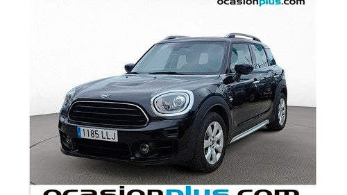 MINI Countryman COOPER