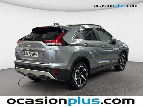 MITSUBISHI Eclipse Cross 2.4 PHEV Kaiteki Auto 4WD