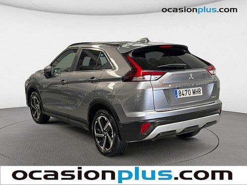 MITSUBISHI Eclipse Cross 2.4 PHEV Kaiteki Auto 4WD