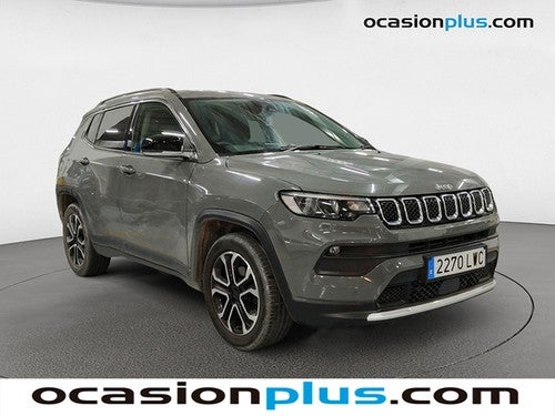 JEEP Compass 1.3 Gse T4 110kW (150CV) Limited DCT FWD