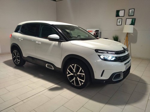 CITROEN C5 Aircross BlueHDi S&S Feel 130