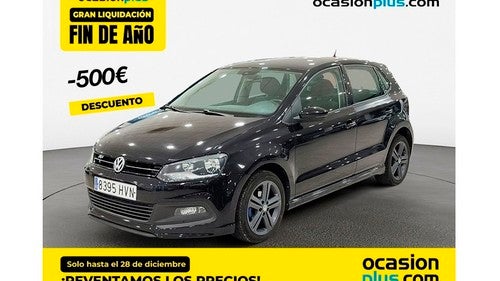 VOLKSWAGEN Polo 1.2 TSI R-Line 90