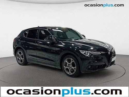 ALFA ROMEO Stelvio 2.2 Diesel 118kW (160cv) SPRINT RWD