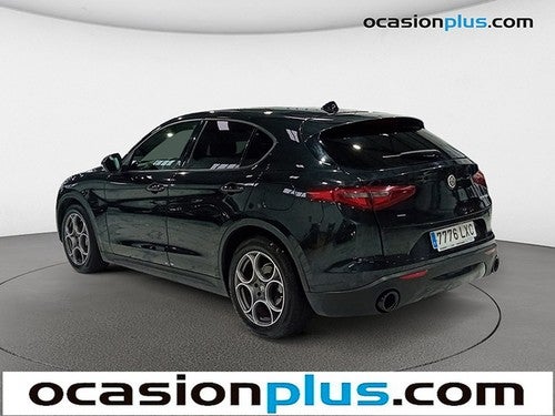 ALFA ROMEO Stelvio 2.2 Diesel 118kW (160cv) SPRINT RWD