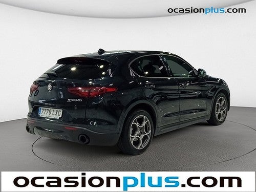 ALFA ROMEO Stelvio 2.2 Diesel 118kW (160cv) SPRINT RWD