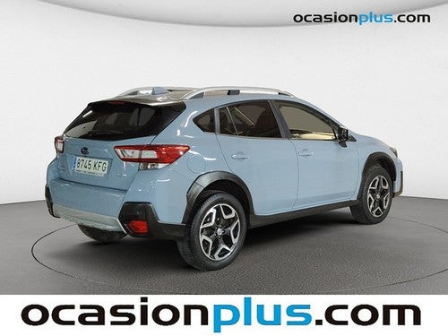 SUBARU XV 2.0i Sport Plus Auto