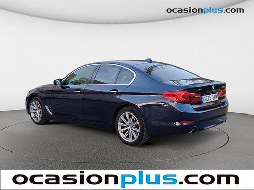 BMW Serie 5 530dA xDrive