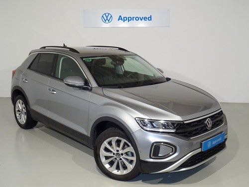 VOLKSWAGEN T-Roc 1.0 TSI Life 81kW