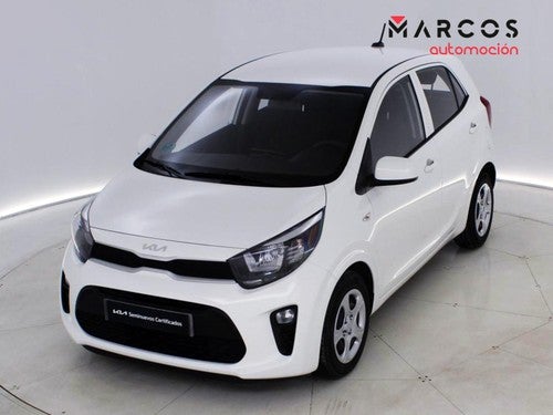 KIA Picanto 1.0 DPi Concept