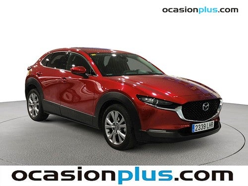 MAZDA CX-30 SKYACTIV-X 2.0 132 kW Zenith Safety