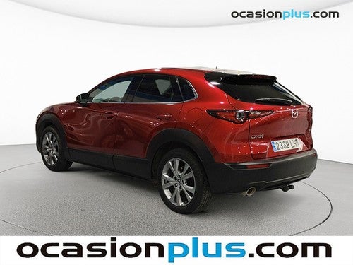 MAZDA CX-30 SKYACTIV-X 2.0 132 kW Zenith Safety