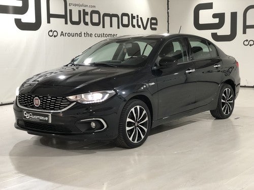 FIAT Tipo 1.4 GASOLINA 95CV LOUNGE