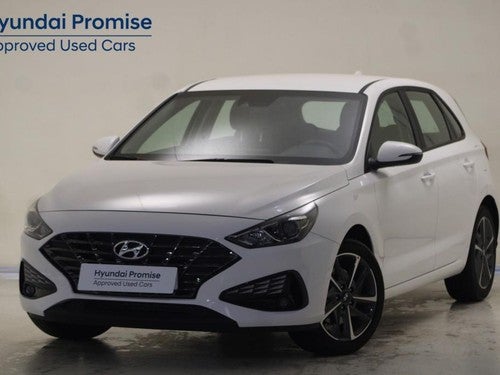 HYUNDAI i30 1.5 DPI Klass SLX 110