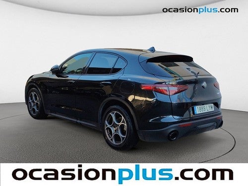 ALFA ROMEO Stelvio 2.2 Diesel 118kW (160cv) SPRINT RWD