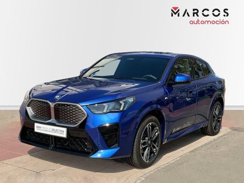 BMW X2 iX2 eDrive20A