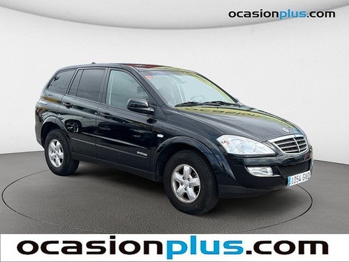 SSANGYONG Kyron 200Xdi