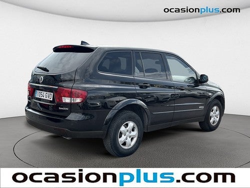 SSANGYONG Kyron 200Xdi