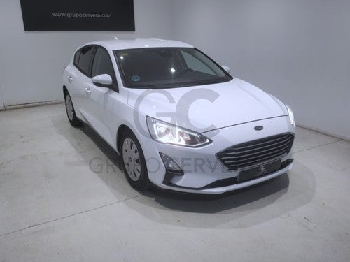 FORD Focus 1.5 Ecoblue 70kW Trend