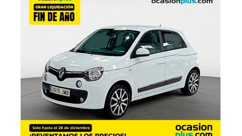 RENAULT Twingo TCe Energy S&S Zen 66kW