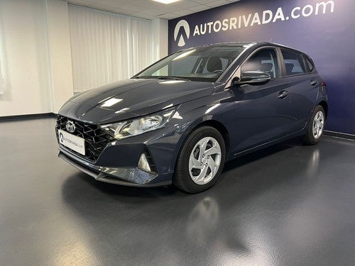 HYUNDAI i20 1.0 TGDI Klass 100