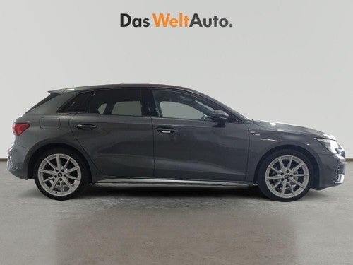 AUDI A3 Sportback S line 35 TFSI 110kW (150CV)