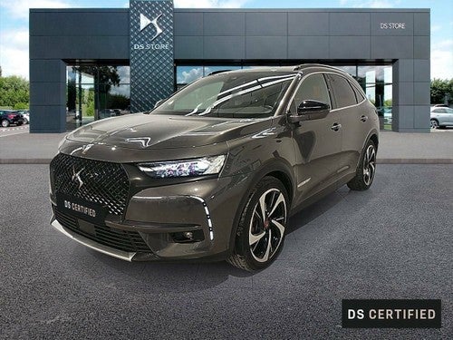 DS 7 Crossback 1.6 E-Tense 225  Auto Performance Line +