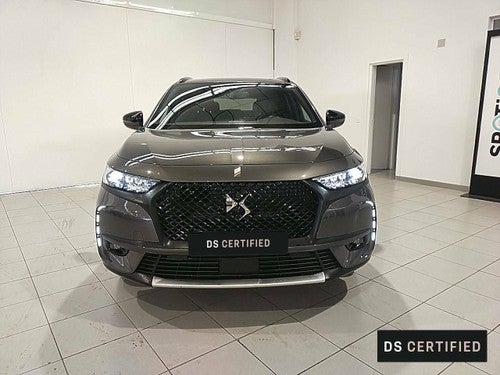 DS Automobiles DS 7 Crossback 1.6 E-Tense 225  Auto Performance Line +