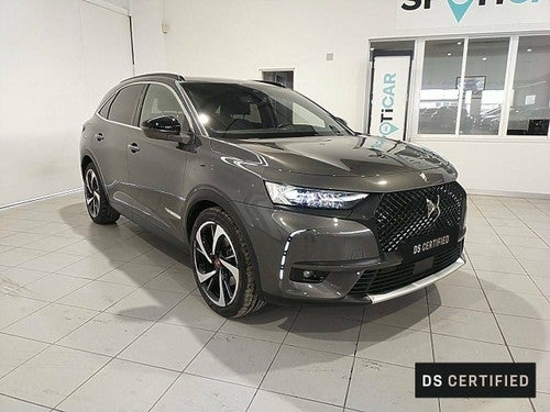 DS Automobiles DS 7 Crossback 1.6 E-Tense 225  Auto Performance Line +