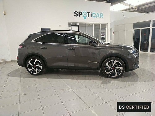 DS Automobiles DS 7 Crossback 1.6 E-Tense 225  Auto Performance Line +