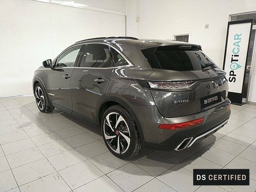 DS Automobiles DS 7 Crossback 1.6 E-Tense 225  Auto Performance Line +