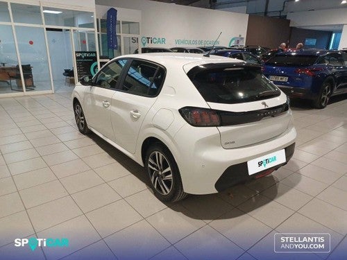 Peugeot 208 PureTech 73kW (100CV) Active Pack