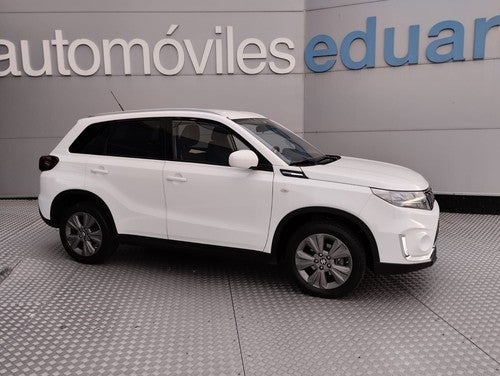 SUZUKI Vitara Hybrid 1.5 GLE 4WD Strong Hybrid