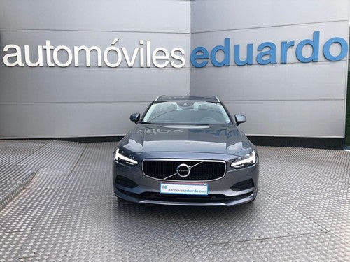 Volvo V90 2.0 D3 150cv Auto Momentum