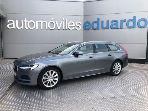 Volvo V90 2.0 D3 150cv Auto Momentum