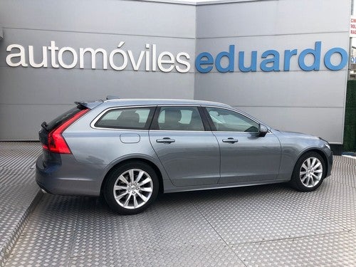 Volvo V90 2.0 D3 150cv Auto Momentum