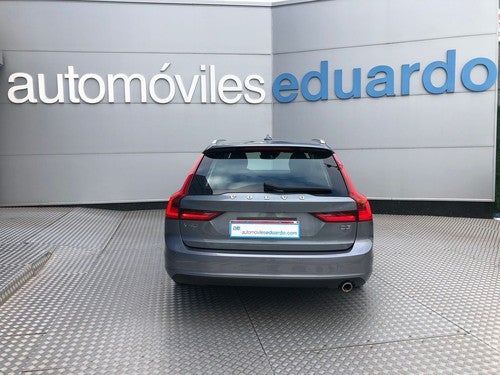 Volvo V90 2.0 D3 150cv Auto Momentum