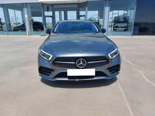 Mercedes-Benz CLS CLS 300 d